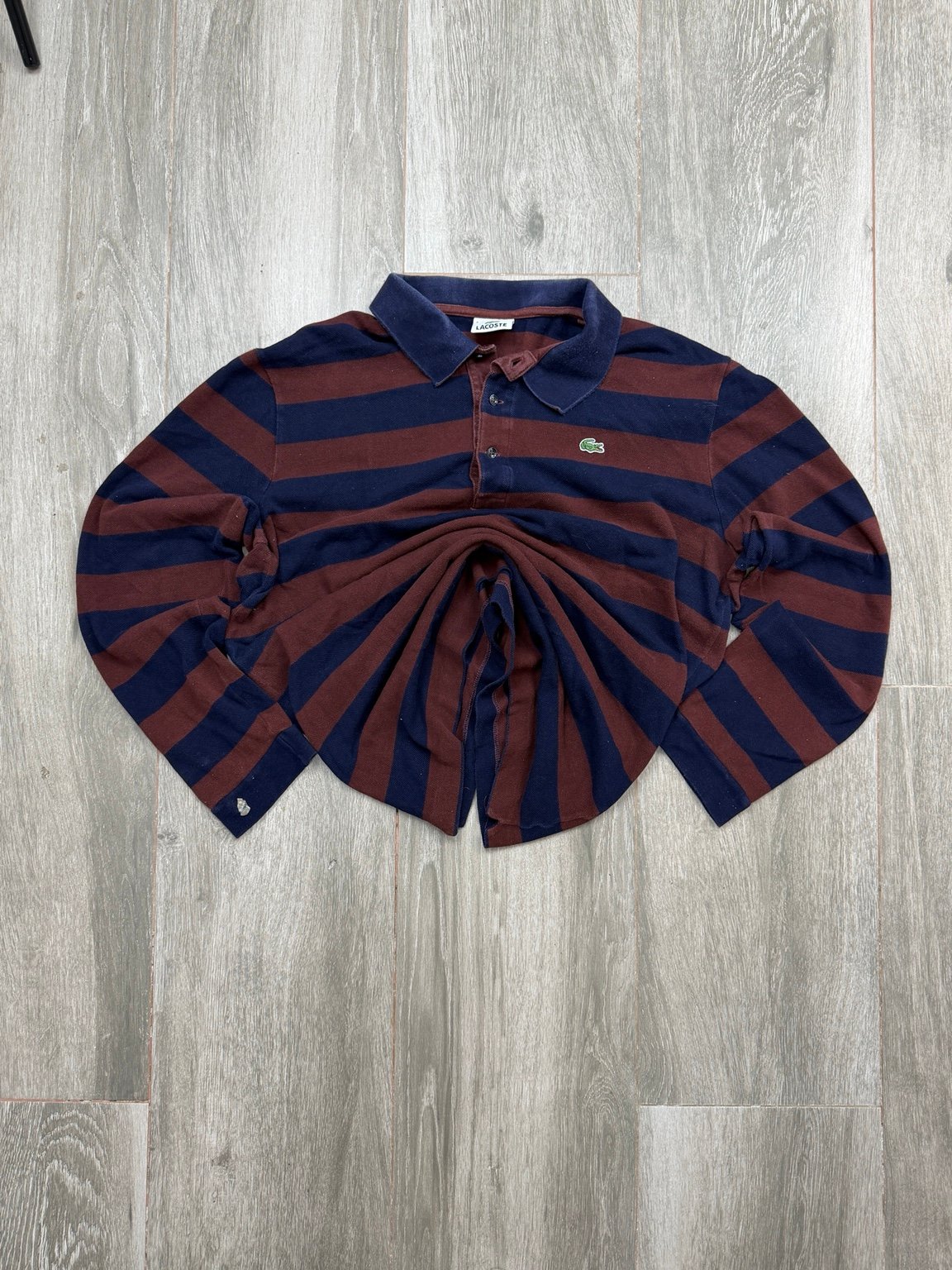 Cómo hacer fotos para vender ropa de segunda mano más rápido